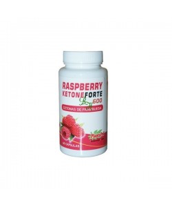 Raspberry Ketone Forte 600 Plantapol