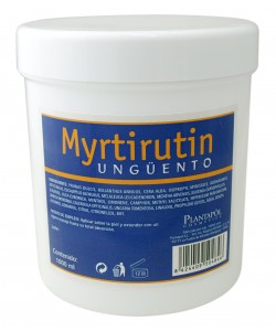 Myrtirutin Ungüento 1000 ml Plantapol